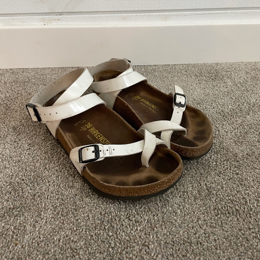 Birkenstock’s